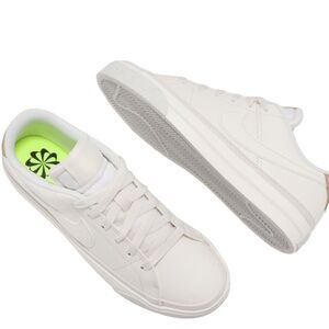 Nike Court Legacy NN Phantom / Metallic Red Bronze